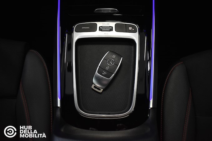 GLA 180 D AUTOMATIC